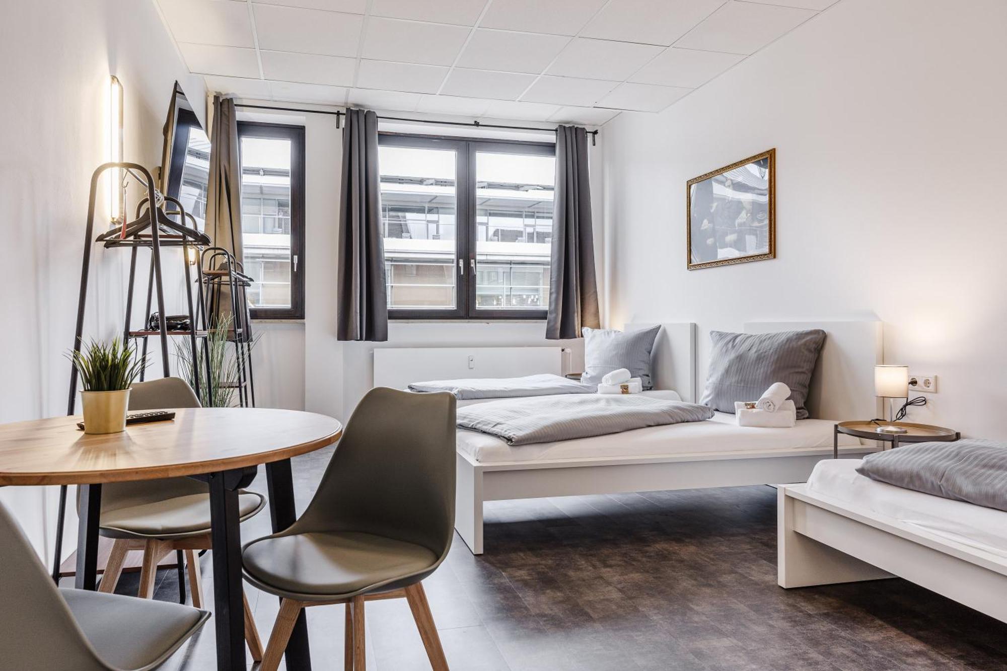 Midtown Guest house