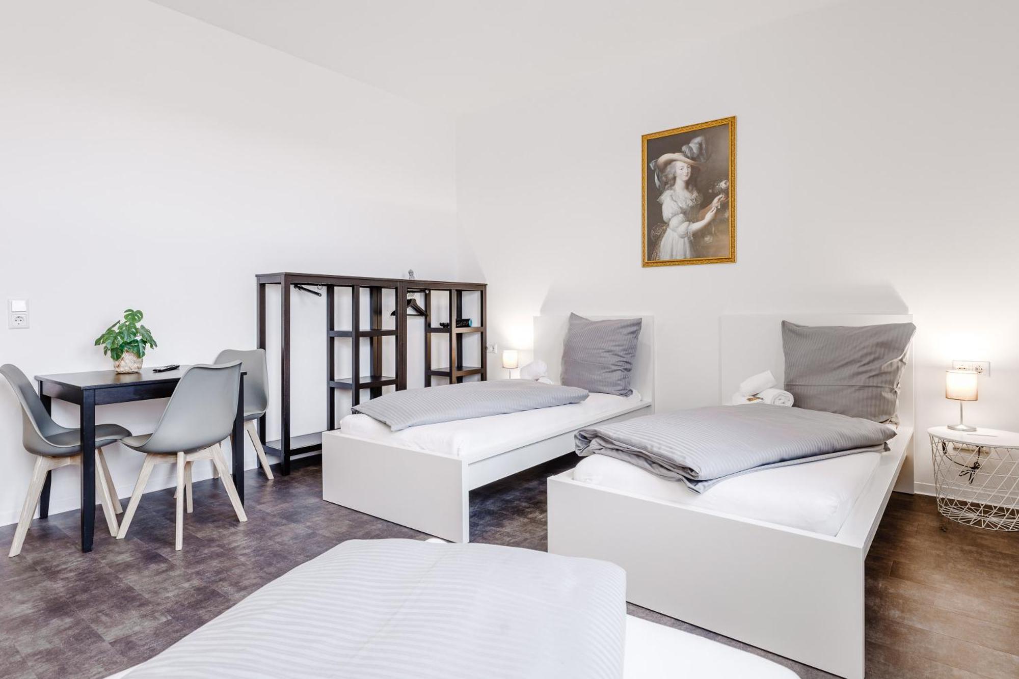 Guest house Midtown Nuremberg