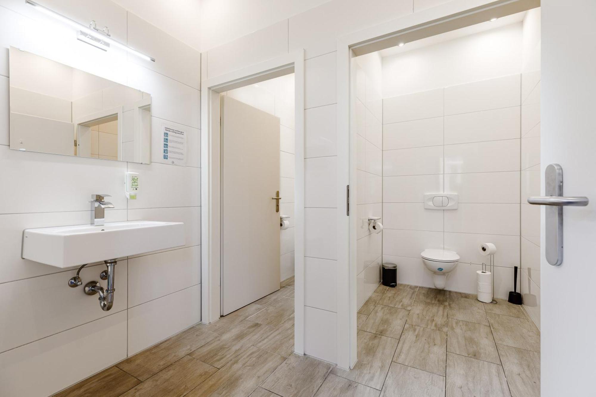 Guest house Midtown Nuremberg