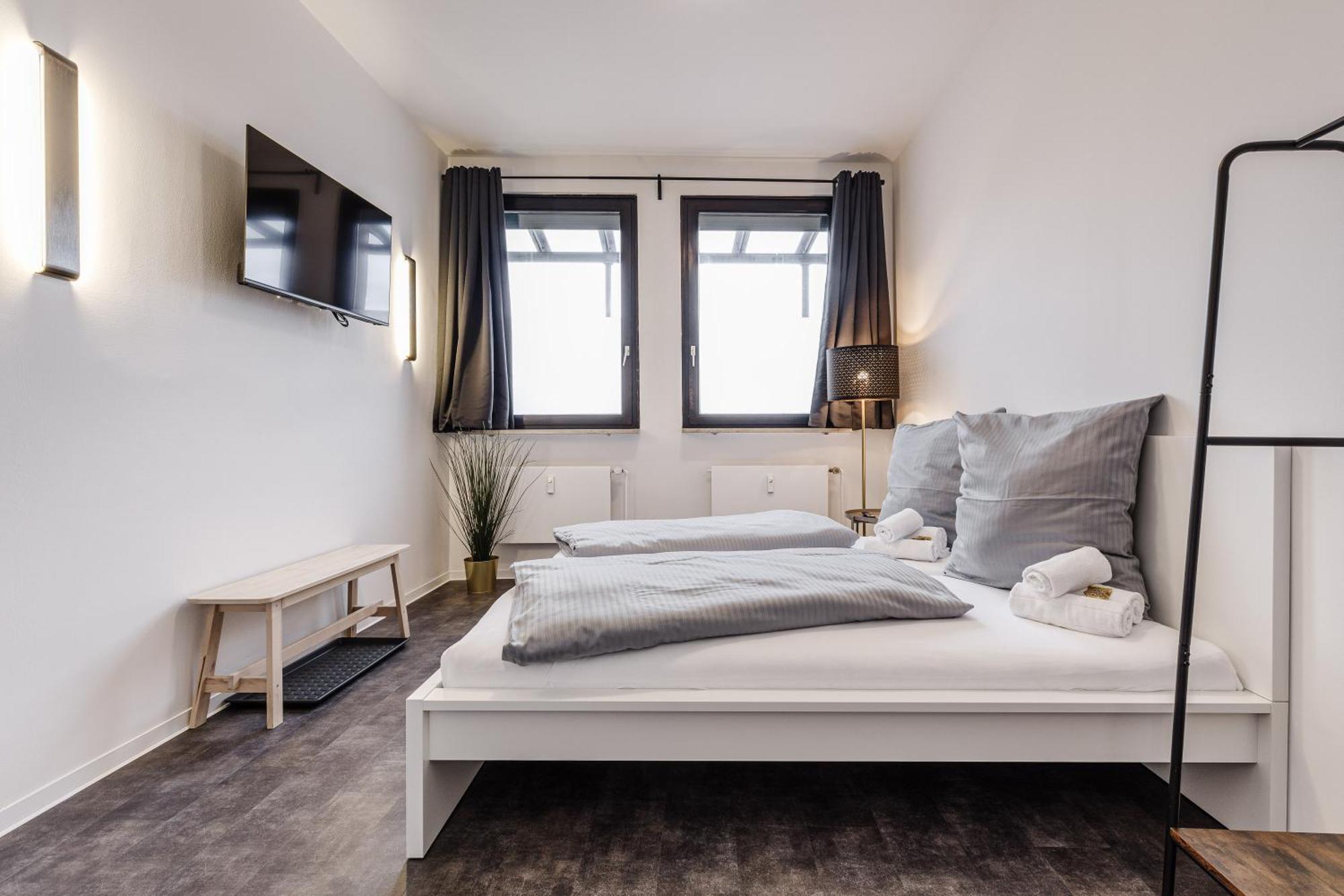 Guest house Midtown
