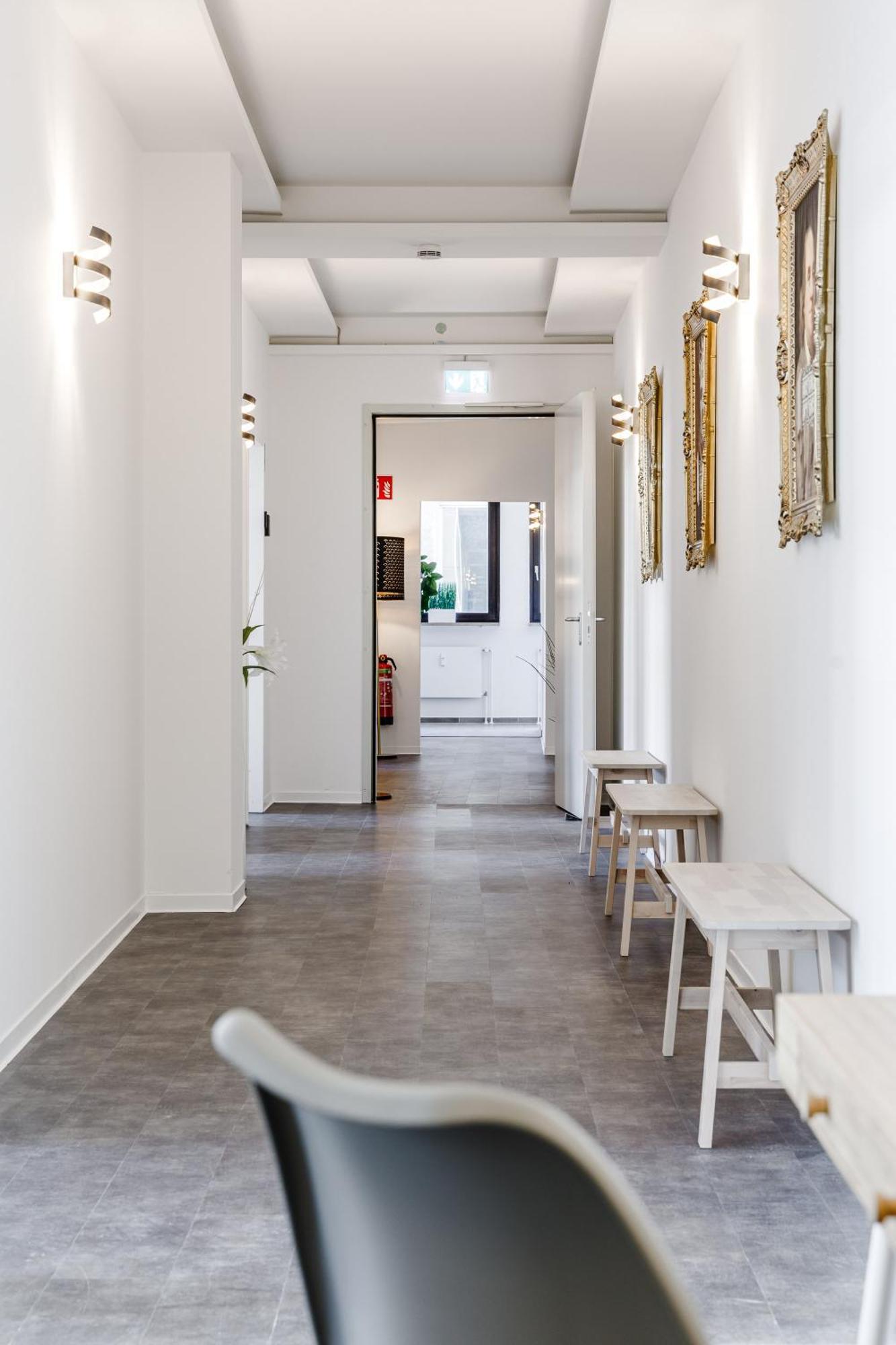 Midtown Gasthof Nürnberg