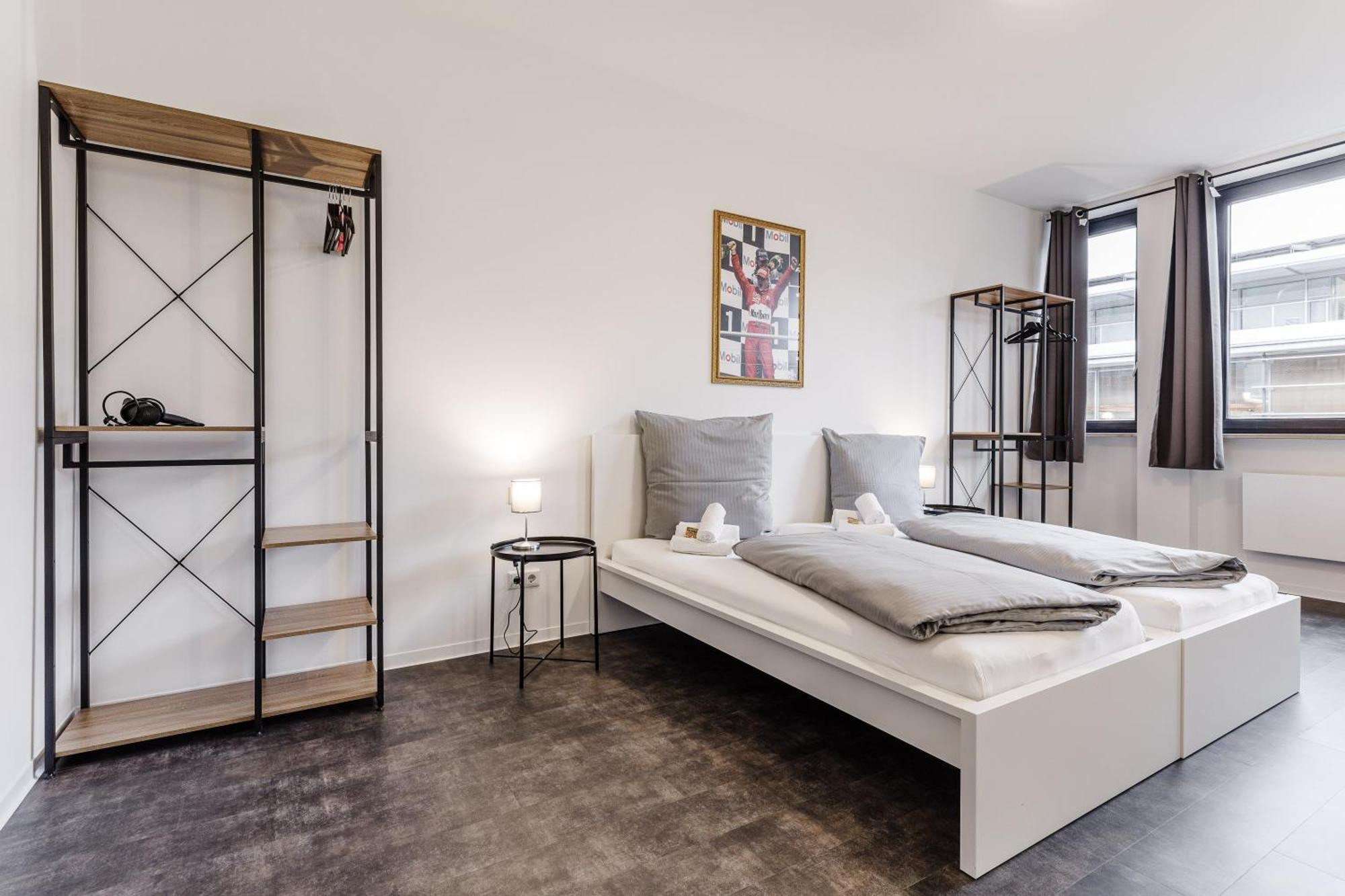 Midtown Guest house