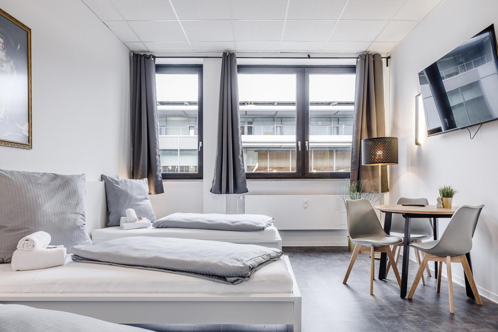 Guest house Midtown *